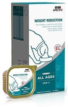 Dechra Specific Weight Reduction 300 Gr Crw Dechra Specific Weight Reduction 300 Gr Crw