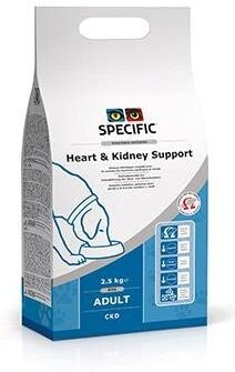 Dechra Specific Kidney Support 12 Kg Ckd Dechra Specific Kidney Support 12 Kg Ckd