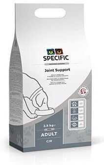 Dechra Specific Joint Support 6,5 Kg Cjd Dechra Specific Joint Support 6,5 Kg Cjd