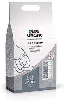 Dechra Specific Joint Support 6,5 Kg Cjd