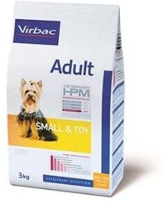 Virbac Hpm Adult Small & Toy 7 Kg Virbac Hpm Adult Small & Toy 7 Kg