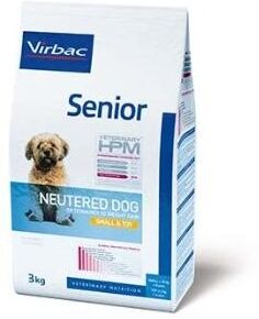 Virbac Hpm Senior Neutered Dog Small & Toy 1,5 Kg Virbac Hpm Senior Neutered Dog Small & Toy 1,5 Kg