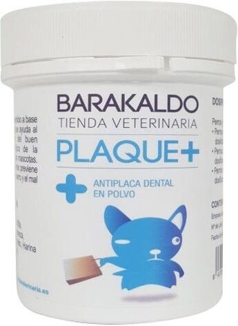 Barakaldovet Plaque Plus 60 Gr Barakaldo Vet Shop Barakaldovet Plaque Plus 60 Gr Barakaldo Vet Shop