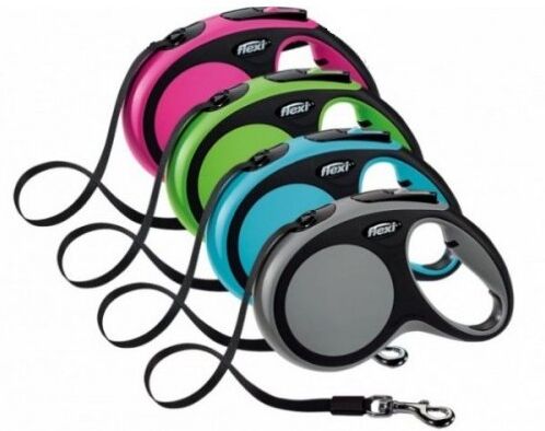 Flexi New Comfort Cinta M Azul 5m Flexi New Comfort Cinta M Azul 5m