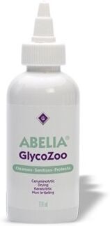 Vetnova Abelia Glycozoo 118 Ml Vetnova Abelia Glycozoo 118 Ml