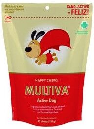 Vetnova Multiva Active Dog 45 Ch Vetnova Multiva Active Dog 45 Ch
