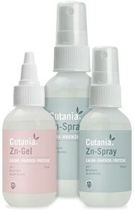 Vetnova Cutania Zn-Gel 59 Ml Vetnova Cutania Zn-Gel 59 Ml