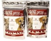 Vetnova Adiva Entero 7,5 28 Ch Vetnova Adiva Entero 7,5 28 Ch