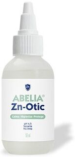 Vetnova Abelia® Zn-Otic Vetnova Abelia® Zn-Otic