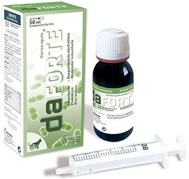 Farmadiet Daforte 50 Ml Farmadiet Daforte 50 Ml