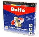 Bayer Bolfo Collar Perro Pequeño Bayer Bolfo Collar Perro Pequeño