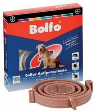 Bayer Bolfo Collar Perro Grande Bayer Bolfo Collar Perro Grande