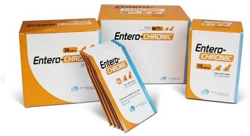 Bioiberica Entero-Chronic 30 sobres Bioiberica Entero-Chronic 30 sobres