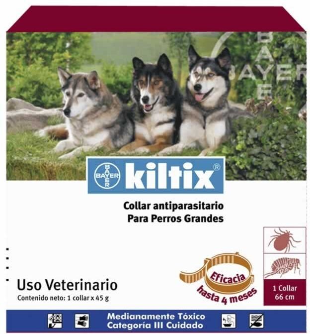 Ecuphar Kiltix grande 66cm Ecuphar Kiltix grande 66cm