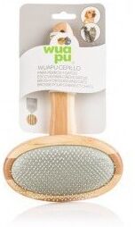 Complementos Wuapu Eco Cepillo Carda Grande Complementos Wuapu Eco Cepillo Carda Grande