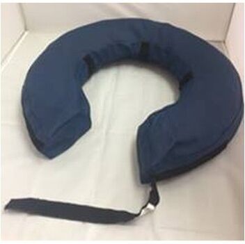 Complementos Collar Isabelino Inflable Xl Complementos Collar Isabelino Inflable Xl