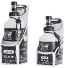 Complementos Bebedero De Paseo P/perros C/bola 330ml Complementos Bebedero De Paseo P/perros C/bola 330ml