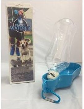 Complementos Bebedero De Viaje Para Perros 500ml Complementos Bebedero De Viaje Para Perros 500ml