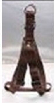 Complementos Arnés Regulable En Nylon Marrón (S) Complementos Arnés Regulable En Nylon Marrón (S)