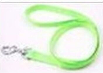 Complementos Correa En Nylon Verde (1,5x120cm) Complementos Correa En Nylon Verde (1,5x120cm)