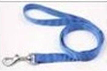 Complementos Correa En Nylon Azul (1,5x120cm) Complementos Correa En Nylon Azul (1,5x120cm)