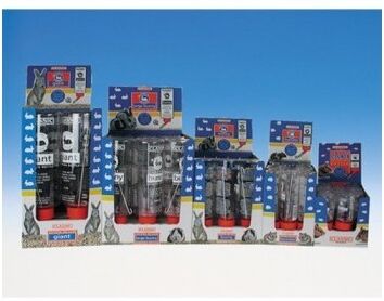 Complementos Classic Botella De Beber  gigante 1000 Ml Complementos Classic Botella De Beber  gigante 1000 Ml