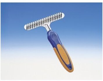 Complementos Rastrillo Comfort Line Para Pelo Largo Con 20 Dientes Complementos Rastrillo Comfort Line Para Pelo Largo Con 20 Dientes