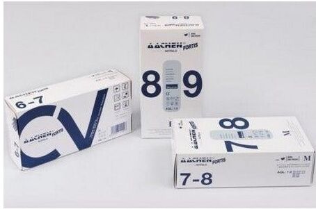 Celulolosas Vascas Guantes Nitrilo Sin Polvo no Esteril Aachen Violeta  (L) caja Violeta Celulolosas Vascas Guantes Nitrilo Sin Polvo no Esteril Aachen Violeta  (L) caja Violeta