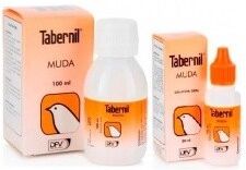 Divasa Tabernil Muda 100 Ml Divasa Tabernil Muda 100 Ml