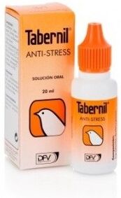 Divasa Tabernil Anti-Stress 20 Ml Divasa Tabernil Anti-Stress 20 Ml