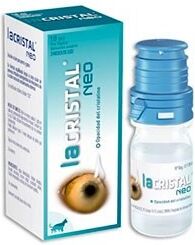 Farmadiet Lacristal Neo 10 Ml Farmadiet Lacristal Neo 10 Ml
