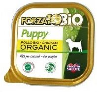 Forza 10 Bio Every Day Pollo Puppy 100 Gr Forza 10 Bio Every Day Pollo Puppy 100 Gr