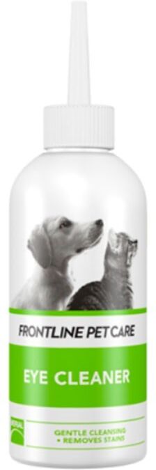 Merial Frontline Pet Care Solución De Limpieza Ocular 125ml Merial Frontline Pet Care Solución De Limpieza Ocular 125ml
