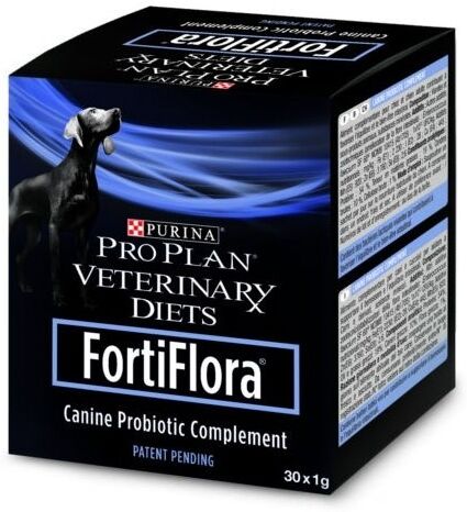 Purina Fortiflora Canina 30 Sobres