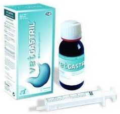 Farmadiet Vetgastril Gel 20 Ml Farmadiet Vetgastril Gel 20 Ml