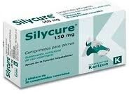 Karizoo Silycure 150 Mg 40 Comprimidos Karizoo Silycure 150 Mg 40 Comprimidos
