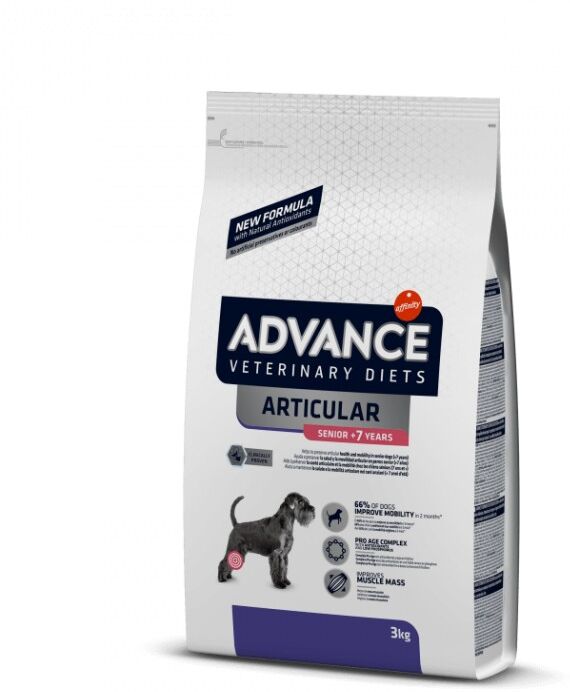 Advance Veterinary Diets Articular Care + 7 Years 12 Kg Advance Veterinary Diets Articular Care + 7 Years 12 Kg