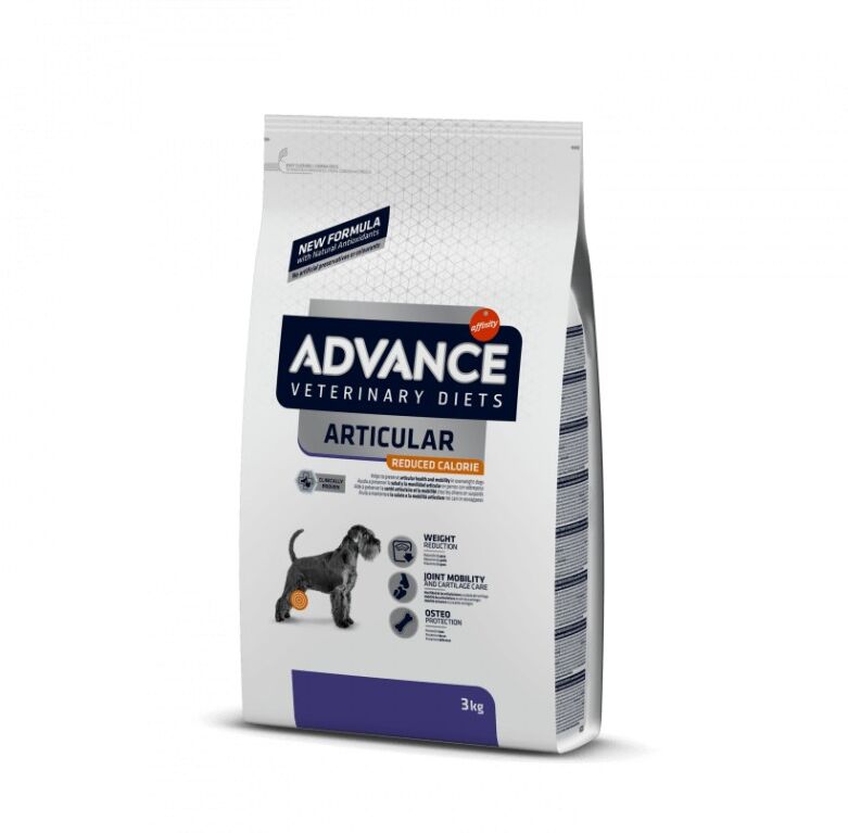 Advance Veterinary Diets Articular Care Reduced Calorie 12 Kg Advance Veterinary Diets Articular Care Reduced Calorie 12 Kg
