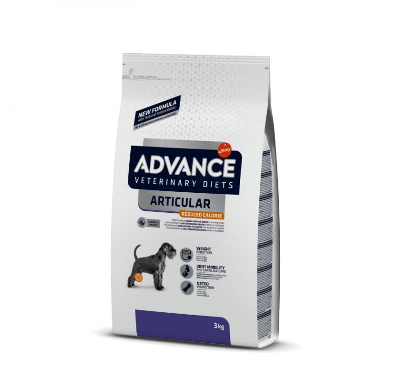 Advance Veterinary Diets Articular Care Reduced Calorie 12 Kg