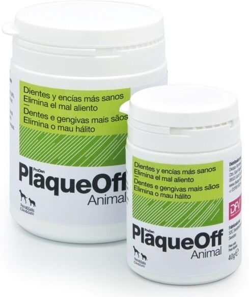 Divasa Plaque Off 40g Divasa Plaque Off 40g