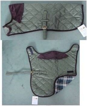 Complementos Capota Acolchada Husky 35 Cm Complementos Capota Acolchada Husky 35 Cm