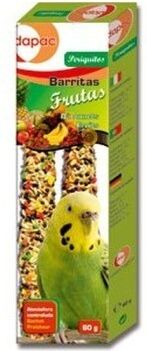 Complementos Barritas Pericos Fruta Complementos Barritas Pericos Fruta