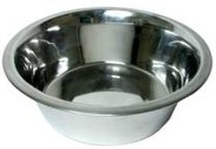 Complementos Comedero Acero Inox 21 Cm Complementos Comedero Acero Inox 21 Cm