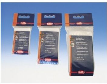 Complementos Panties Protectores 9,0 - 5,5 Cm 10 Ud Complementos Panties Protectores 9,0 - 5,5 Cm 10 Ud