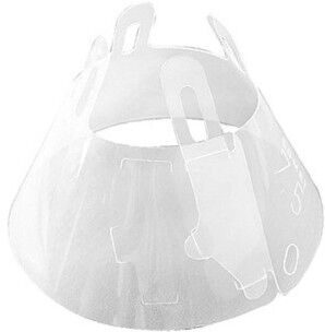 Complementos Collar Isabelino M 15 Cm Complementos Collar Isabelino M 15 Cm