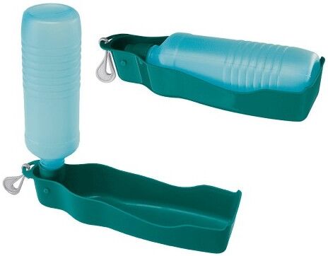 Complementos Botella Agua Perros 500 Ml Complementos Botella Agua Perros 500 Ml