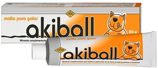 Fatro Akiball Malta 80 Gr Fatro Akiball Malta 80 Gr
