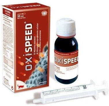 Farmadiet Oxispeed Gel Farmadiet Oxispeed Gel
