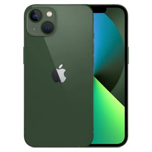 Apple Iphone 13 128gb Green Nuevo