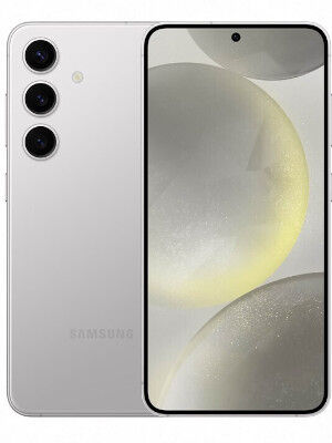 Samsung Galaxy S24 5g 8-256gb Marble Gray Nuevo